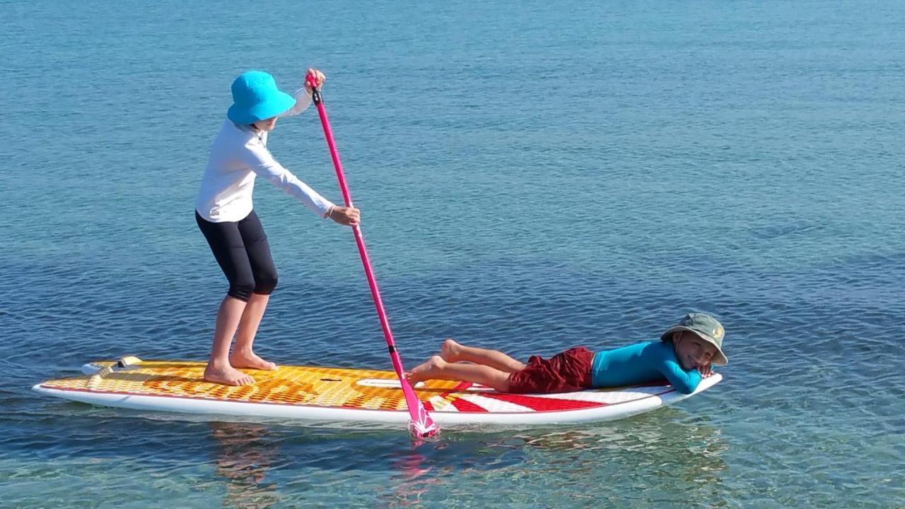 Surf Vue Mer 100M Plage Berck Kültér fotó